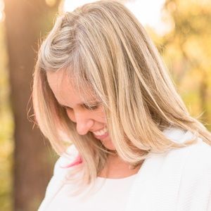 Meet your Posher, Lindsay